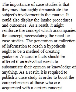 Module 8 Discussion